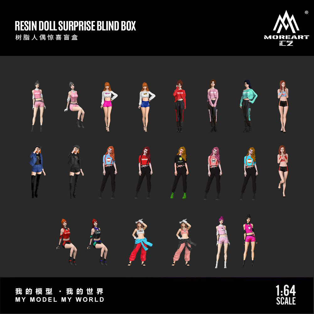 Resin Art Resin - Figuras de Resina Hechas a Mano