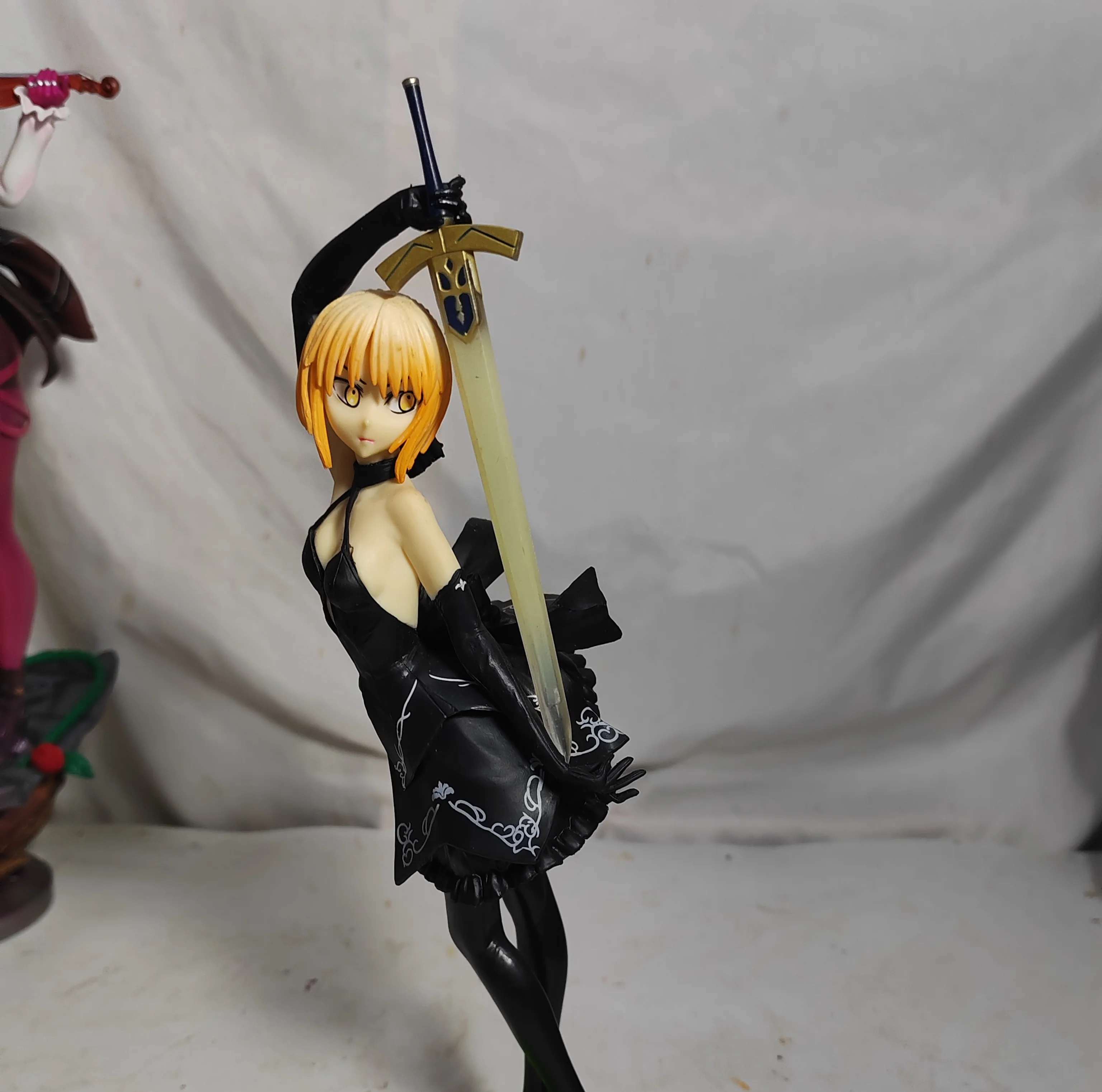Resin Art Online Order - Figura de Resina GK de Anime