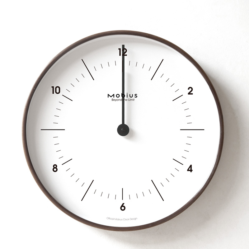 Resin Art Clock - Accesorios, Reloj de Pared Simple, Estético,