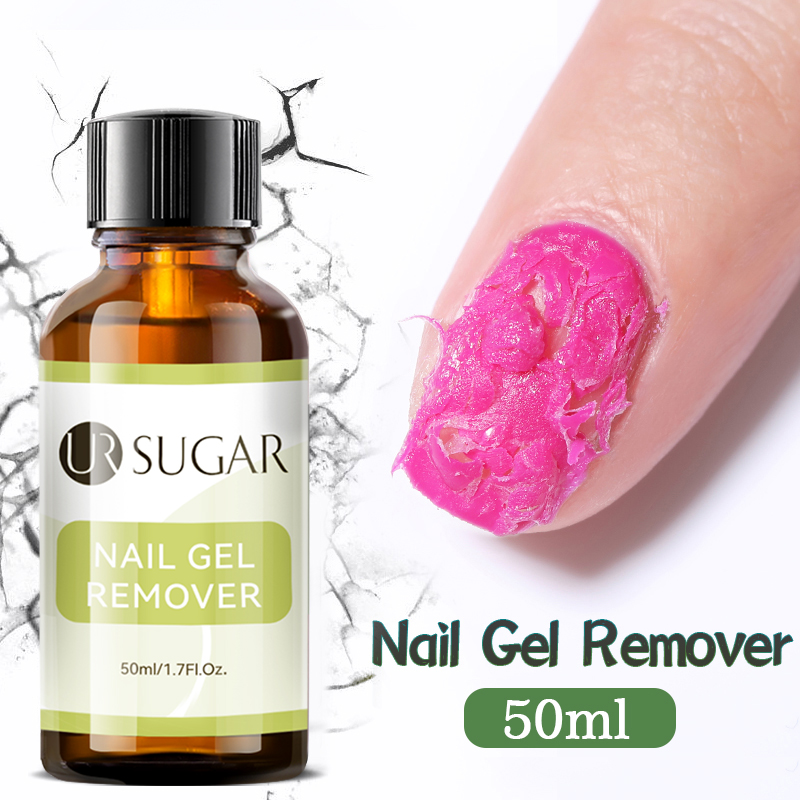 Resin Art Varnish - UR SUGAR 50ml removedor mágico Gel