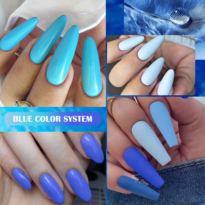 LILYCUTE 7ML Esmalte de uñas d - Resin Art Varnish reseña y precio