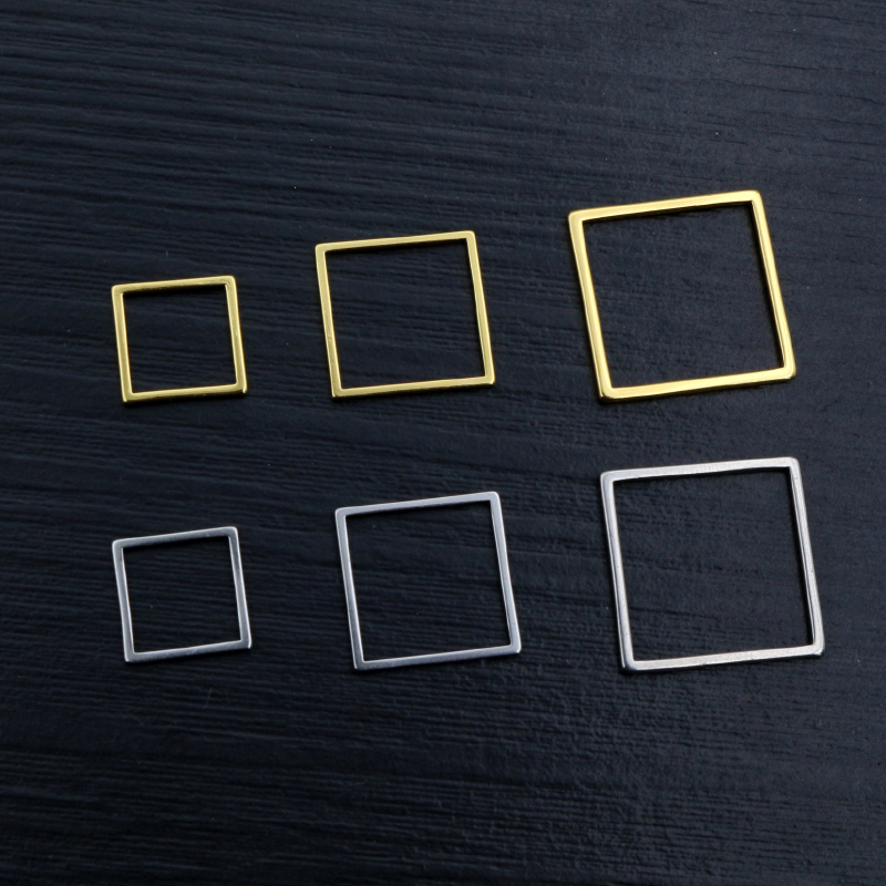 20 piezas de 3 tamaños de enca - Bezels Pendant Resin reseña y precio