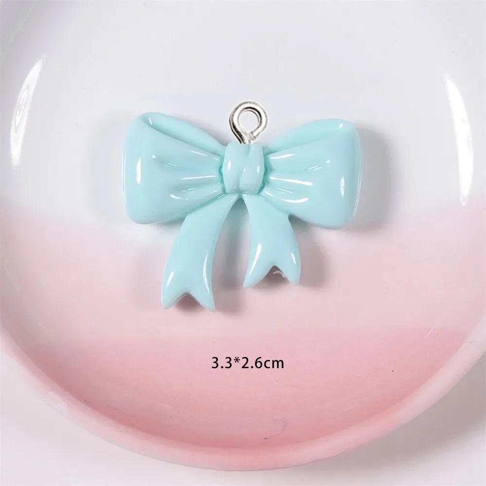 10 Piezas de Adornos de Resina - Resin Art Engagement reseña y precio