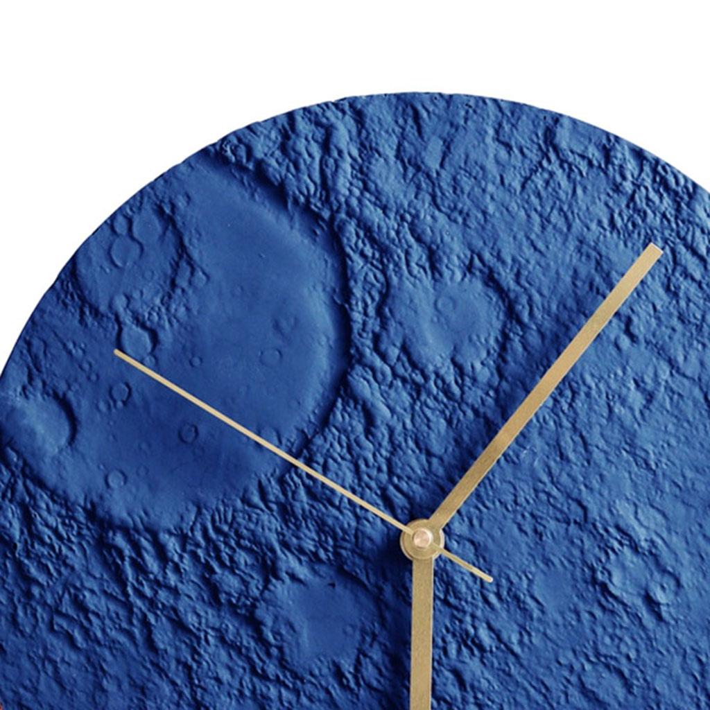 Reloj colgante decorativo de r - Resin Art Clock reseña y precio