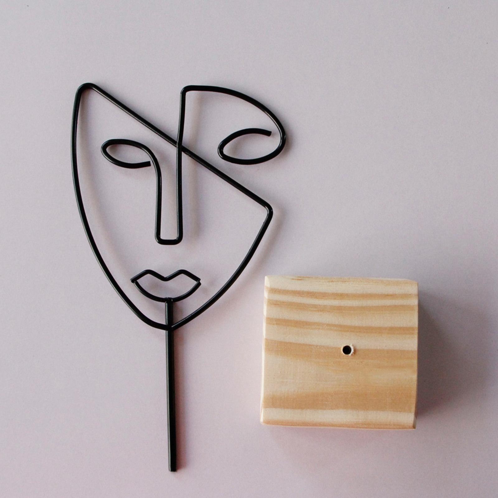 Figura Decorativa Abstracta de - Resin Art Studio reseña y precio