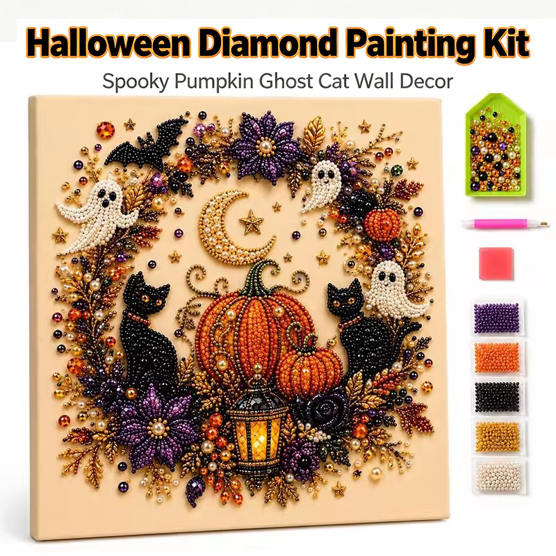 Kit de Arte de Perlas Fantasma - Resin Art Kit For Beginners reseña y precio