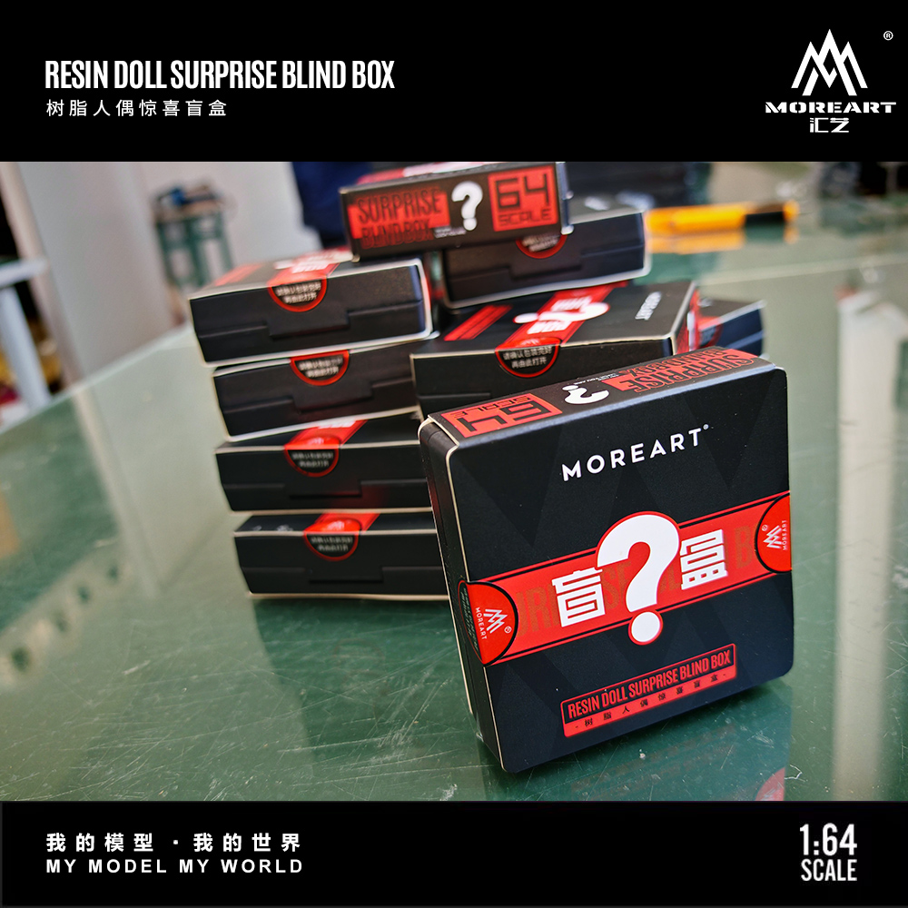 Figuras de Resina Hechas a Man - Resin Art Resin reseña y precio