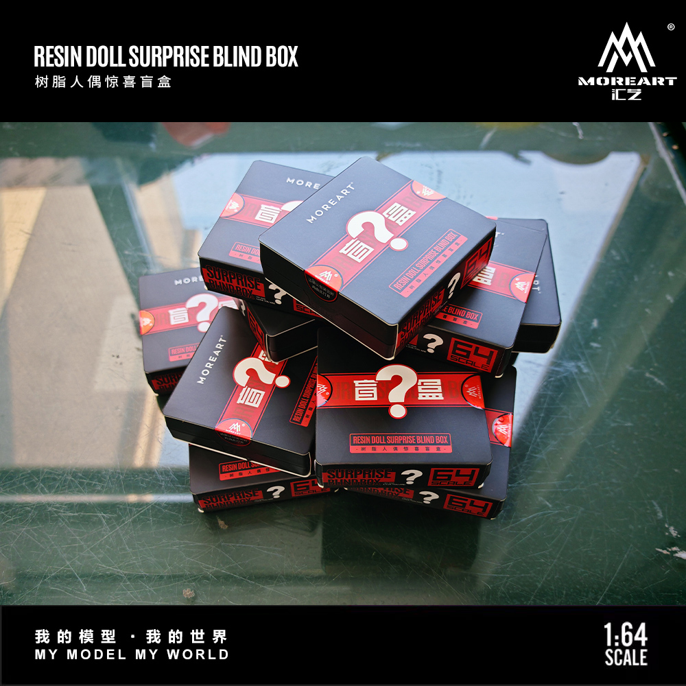 Figuras de Resina Hechas a Man - Resin Art Resin reseña y precio