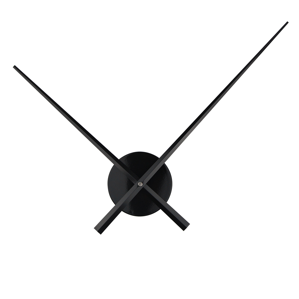 Nuevo breve DIY agujas de relo - Resin Art Wall Clock reseña y precio