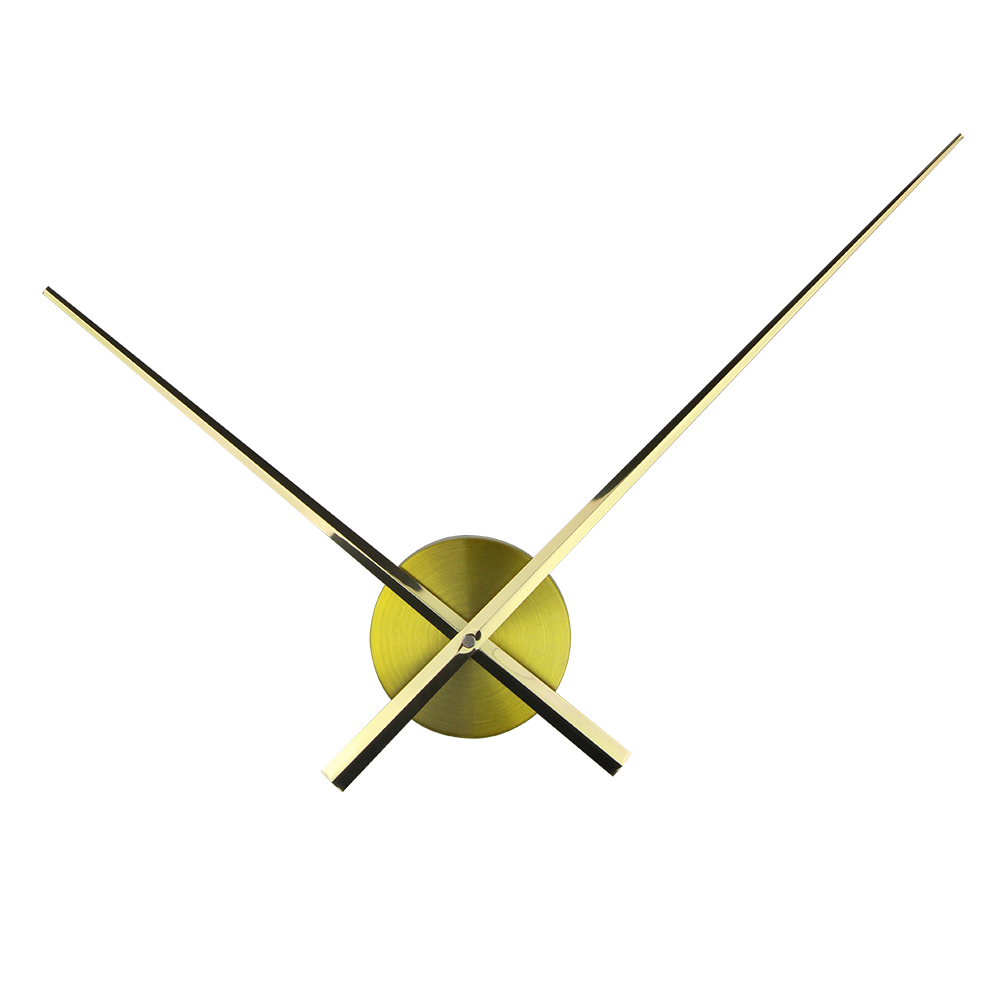 Nuevo breve DIY agujas de relo - Resin Art Wall Clock reseña y precio