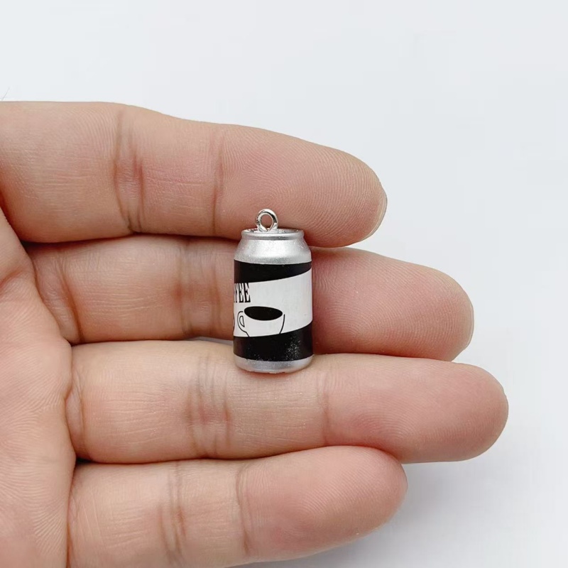10 Piezas Mini Abalorios de Re - Resin Art Engagement reseña y precio