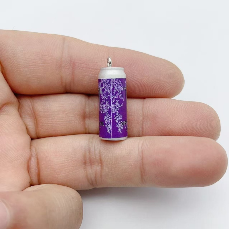 10 Piezas Mini Abalorios de Re - Resin Art Engagement reseña y precio