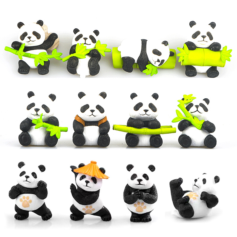 Nuevo diseño de Panda bonito,  - Resin Art Design For Wedding reseña y precio