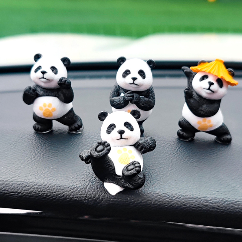 Nuevo diseño de Panda bonito,  - Resin Art Design For Wedding reseña y precio