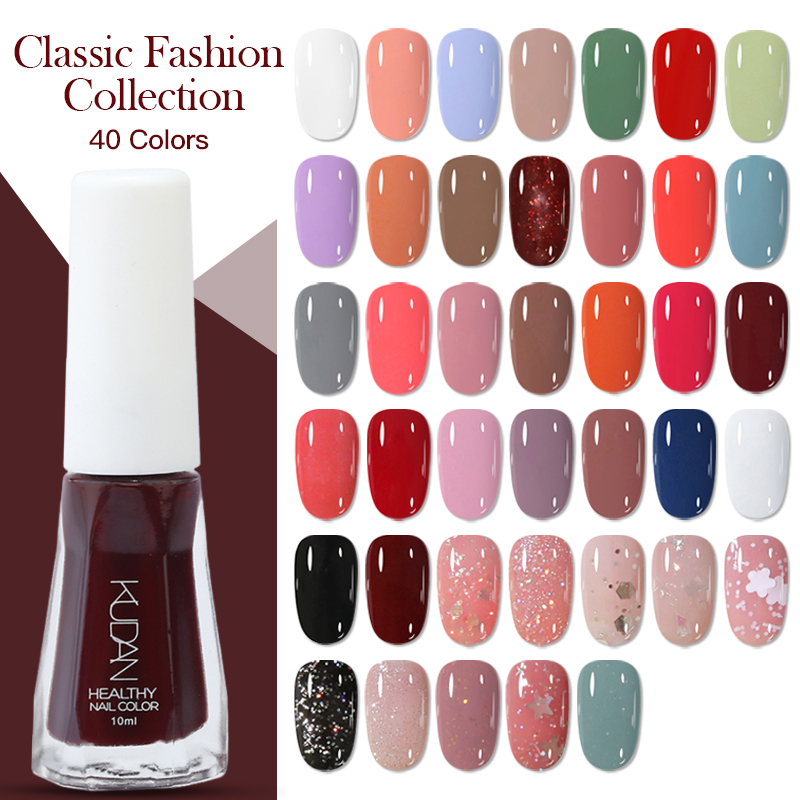 Esmalte de uñas a Base de agua - Resin Art Varnish reseña y precio