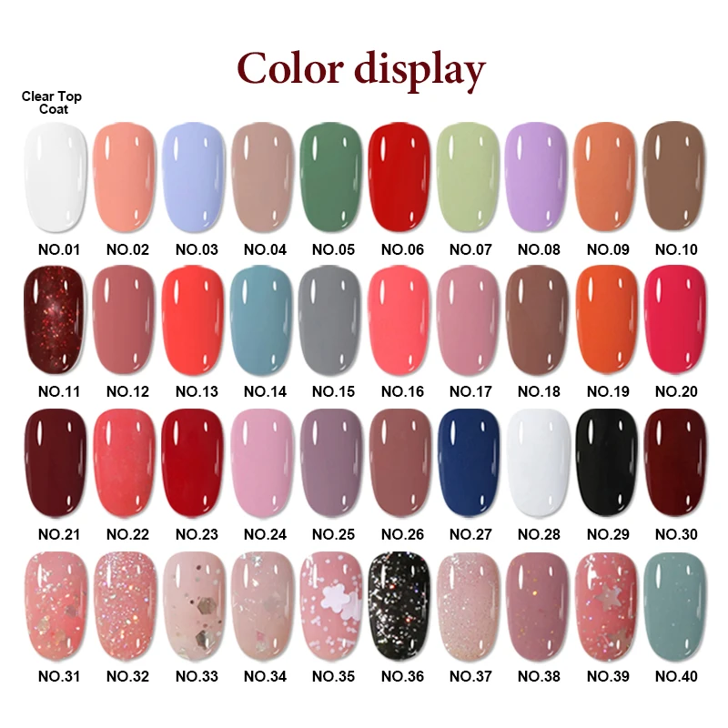 Esmalte de uñas a Base de agua - Resin Art Varnish reseña y precio