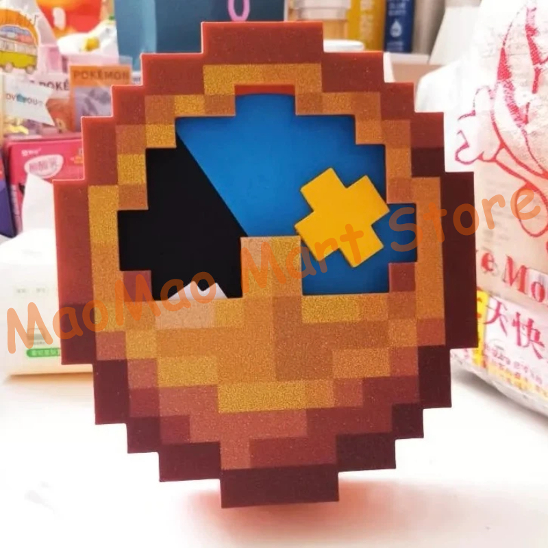 Reloj elegante Retro estilo Pi - Resin Art Clock reseña y precio