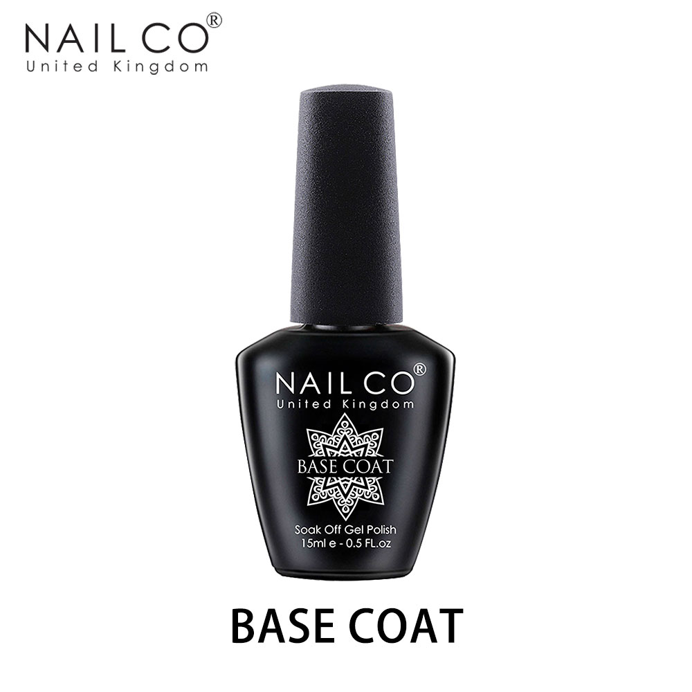 NAILCO 15ml capa superior y ca - Resin Art Varnish reseña y precio