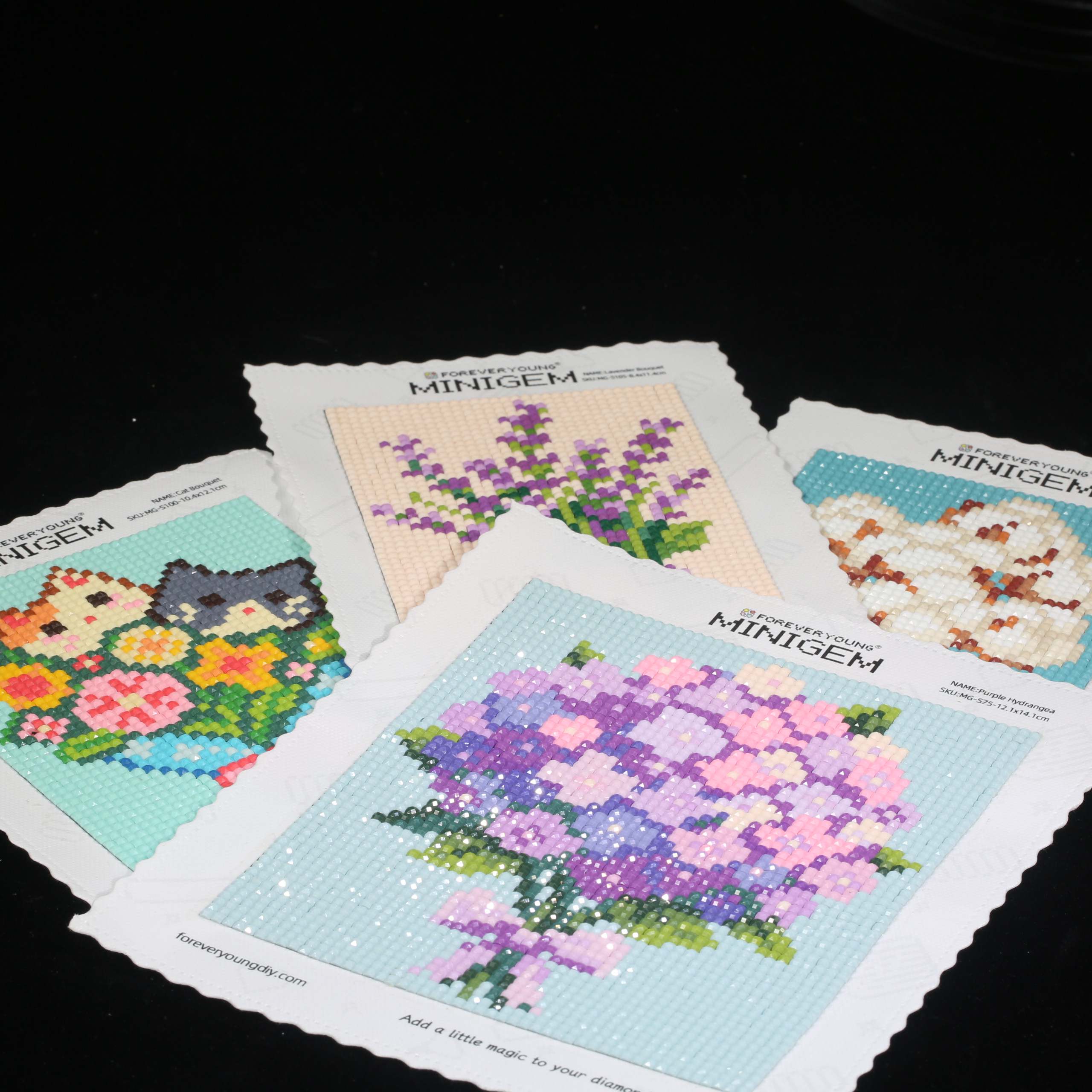 Minigem ®   Kit de pintura de  - Resin Art Kit For Beginners reseña y precio