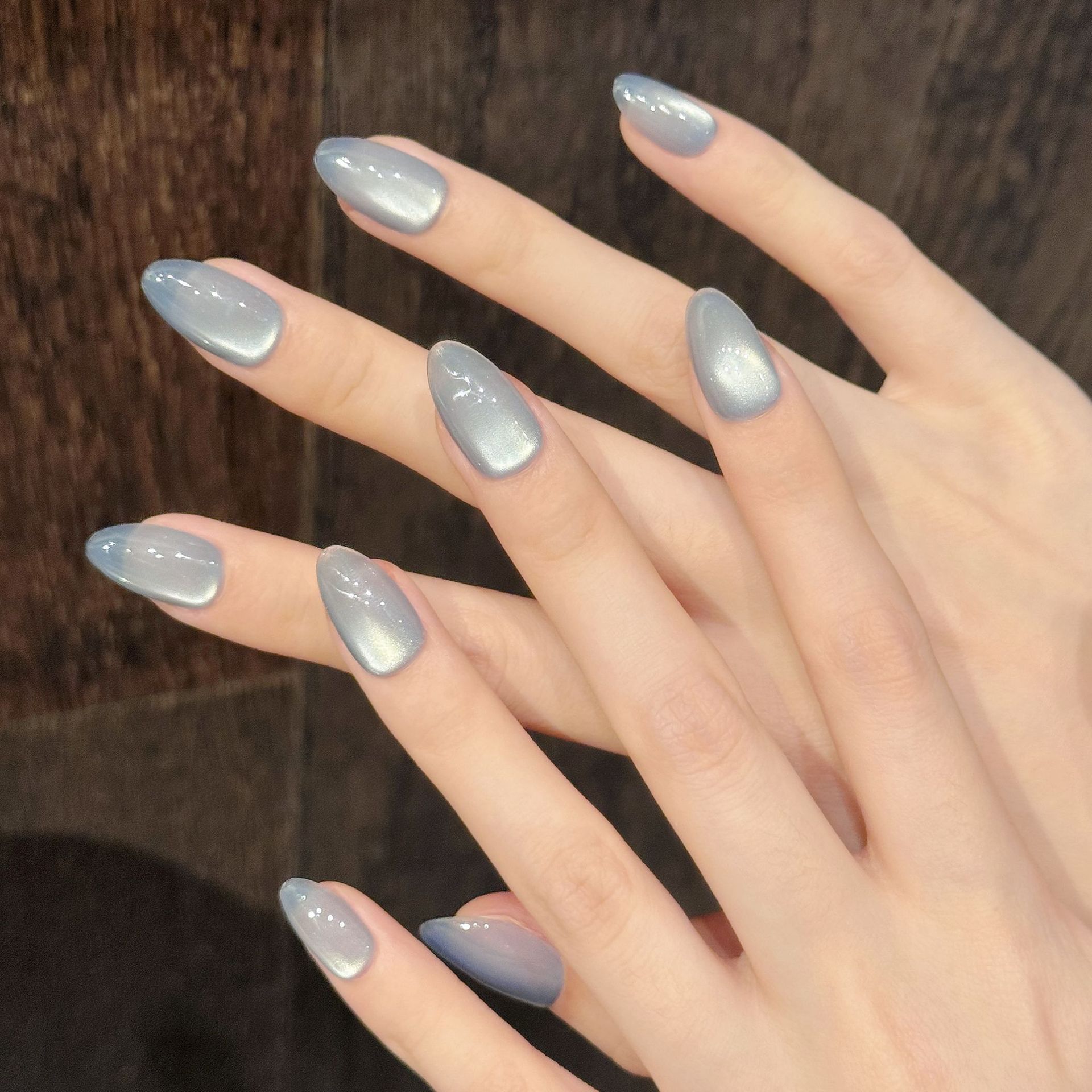 10 Uñas Postizas Francesas Cor - Resin Art Design reseña y precio