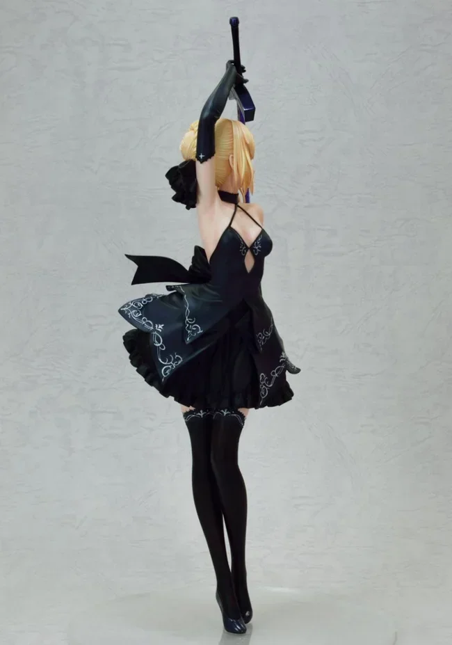 Figura de Resina GK de Anime S - Resin Art Online Order reseña y precio