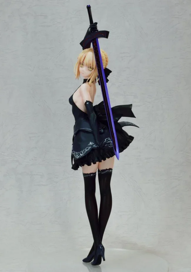Figura de Resina GK de Anime S - Resin Art Online Order reseña y precio
