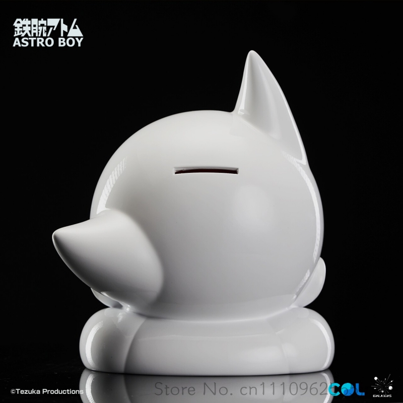 Galaxias Studio Astro Boy Figu - Resin Art Studio reseña y precio