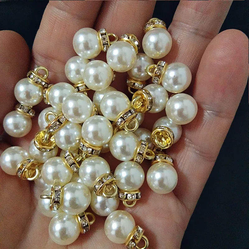 30 Uds. Colgante de diamante d - Resin Art Design For Wedding reseña y precio