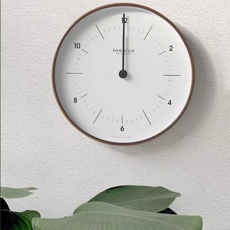 Accesorios, Reloj de Pared Sim - Resin Art Clock reseña y precio