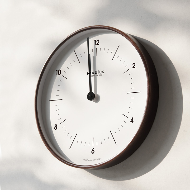 Accesorios, Reloj de Pared Sim - Resin Art Clock reseña y precio