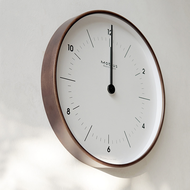 Accesorios, Reloj de Pared Sim - Resin Art Clock reseña y precio