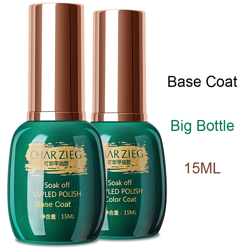 15ML capa superior Base esmalt - Resin Art Varnish reseña y precio