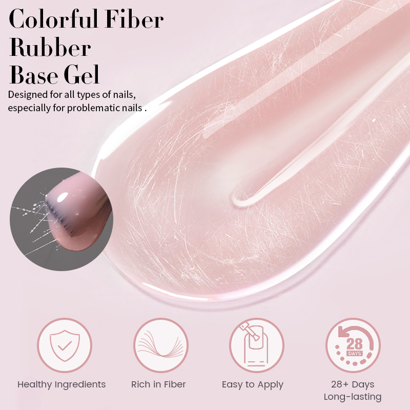 UR SUGAR 7ml Gel Base de goma  - Resin Art Varnish reseña y precio