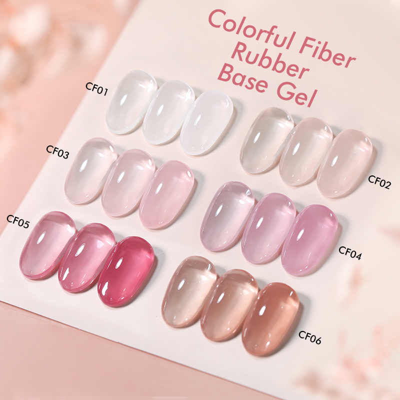 UR SUGAR 7ml Gel Base de goma  - Resin Art Varnish reseña y precio