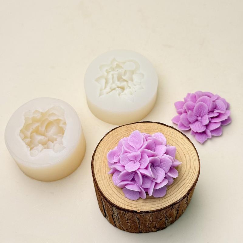 ● Molde de Silicona con Forma  - Resin Art Kitchen reseña y precio