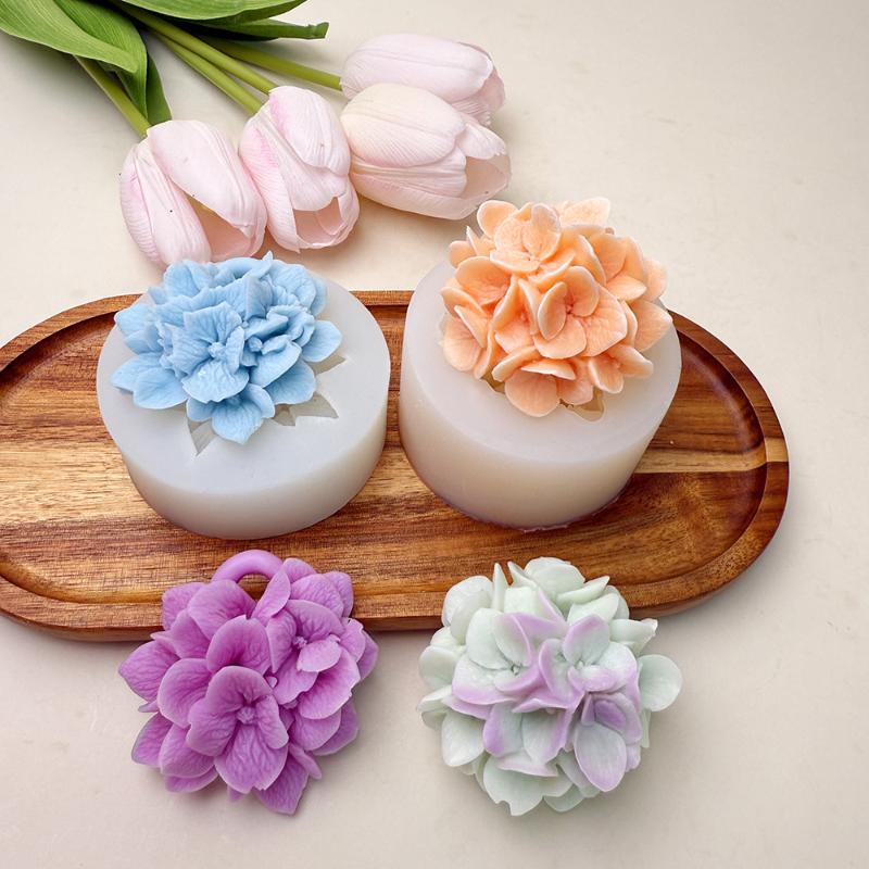 ● Molde de Silicona con Forma  - Resin Art Kitchen reseña y precio