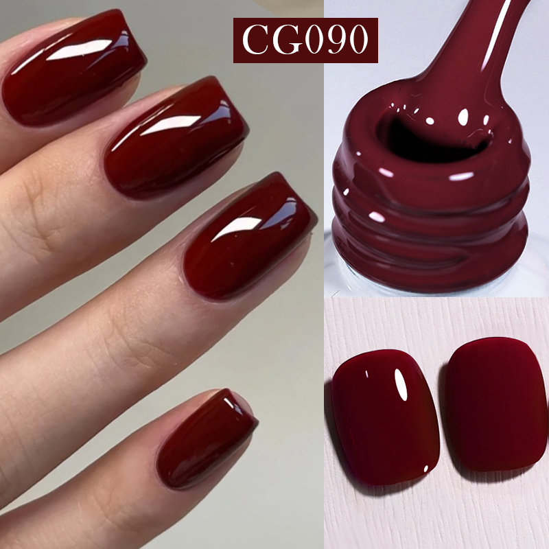 BORN PRETTY 10ml ANCORA Red Se - Resin Art Varnish reseña y precio