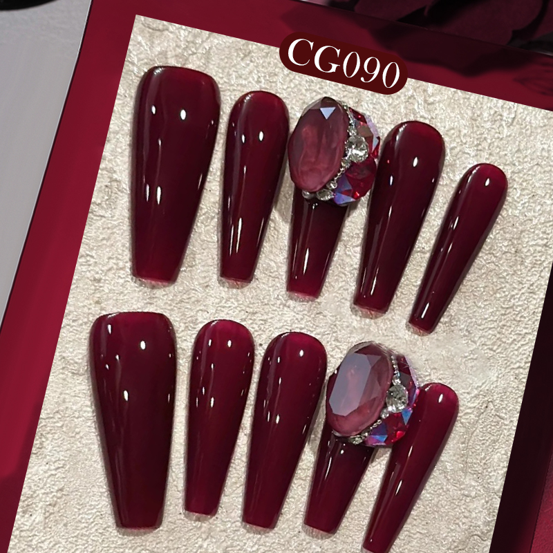 BORN PRETTY 10ml ANCORA Red Se - Resin Art Varnish reseña y precio