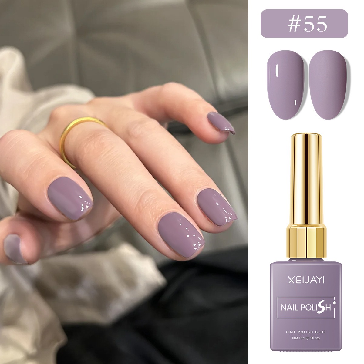 6 unids/set 15ml esmalte De uñ - Resin Art Varnish reseña y precio