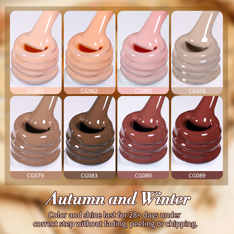 BORN PRETTY 10ml Esmalte de uñ - Resin Art Varnish reseña y precio