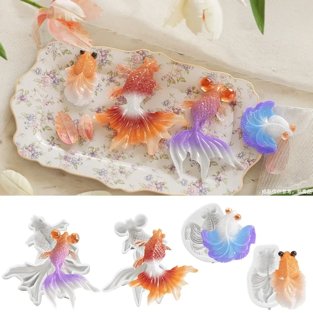 Moldes de resina de silicona d - Resin Art Letters reseña y precio