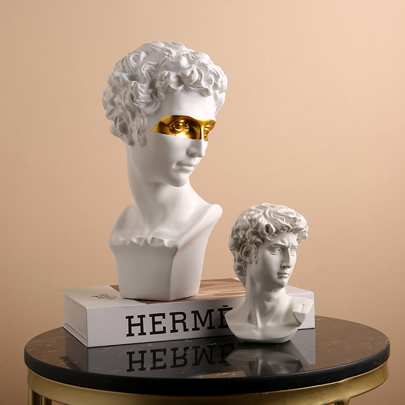 Figuras en miniatura, escultur - Resin Art Studio reseña y precio