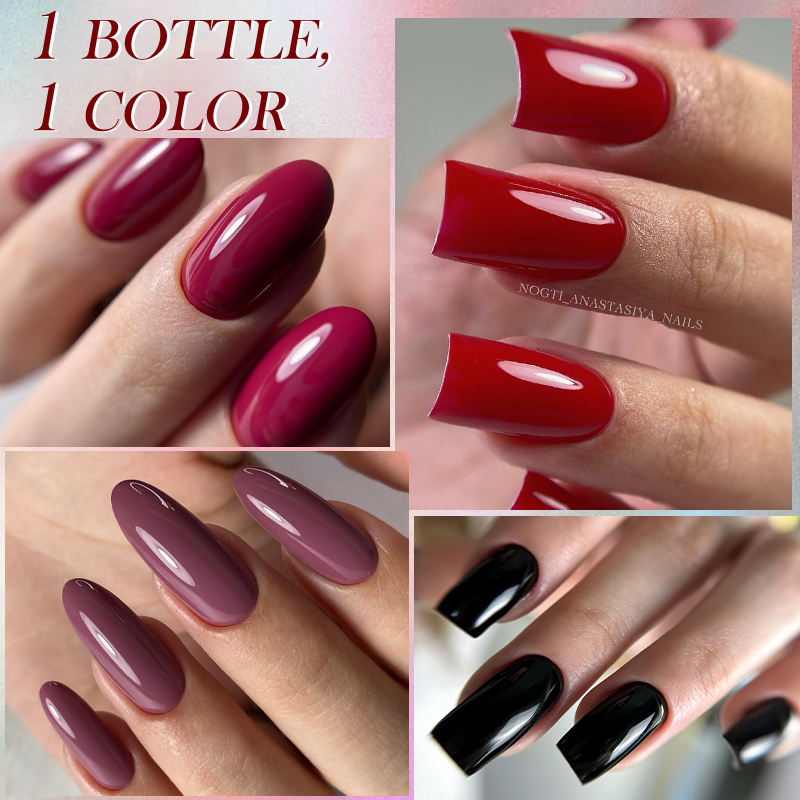 LILYCUTE, 7ml, esmalte de uñas - Resin Art Varnish reseña y precio
