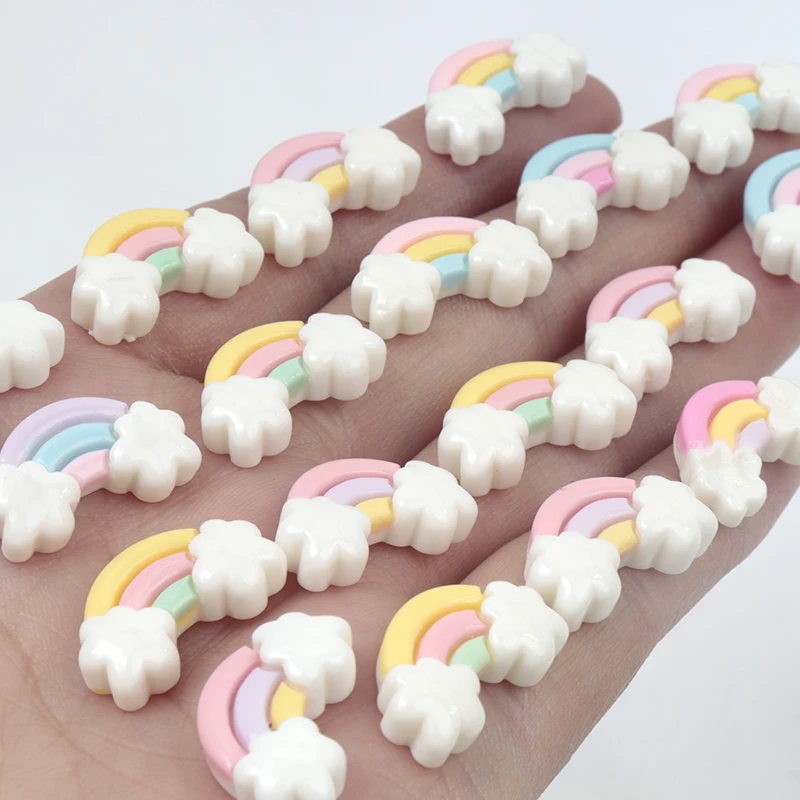 30/300 Piezas Mini Resina Arco - Resin Art Workshop reseña y precio