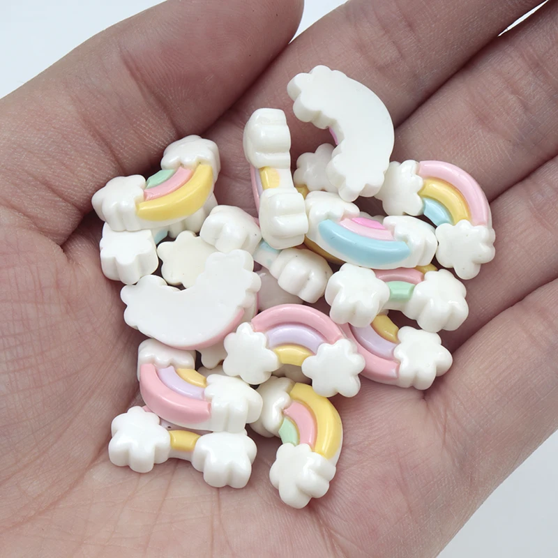 30/300 Piezas Mini Resina Arco - Resin Art Workshop reseña y precio