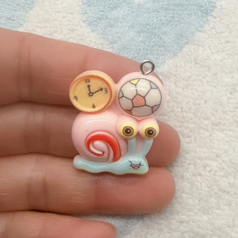 10 piezas de colgantes de resi - Resin Art Engagement reseña y precio