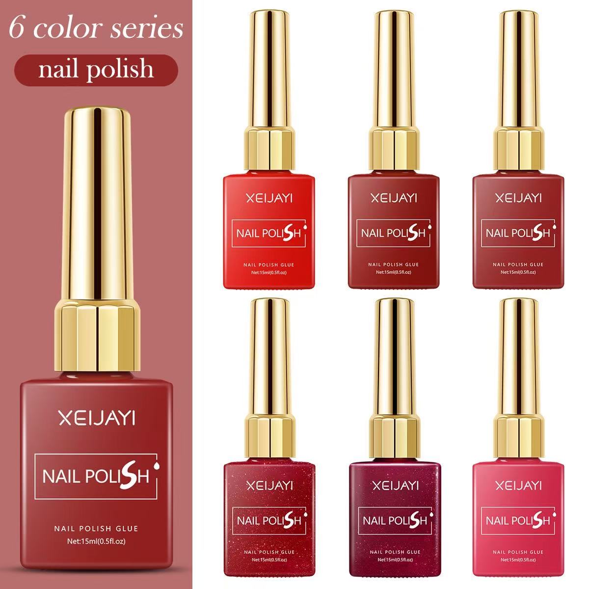 Esmalte de uñas de Gel de 15ml - Resin Art Varnish reseña y precio