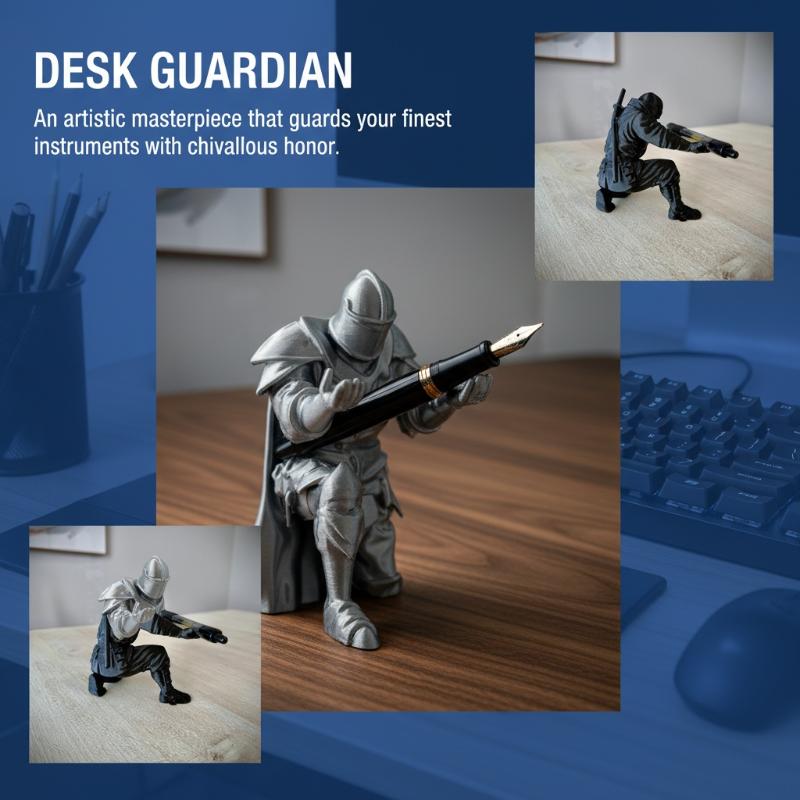 Portalápices de Resina con Dis - Resin Art Workshop reseña y precio