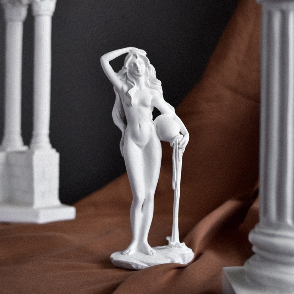Regalo de Halloween, Estatua d - Resin Art Studio reseña y precio