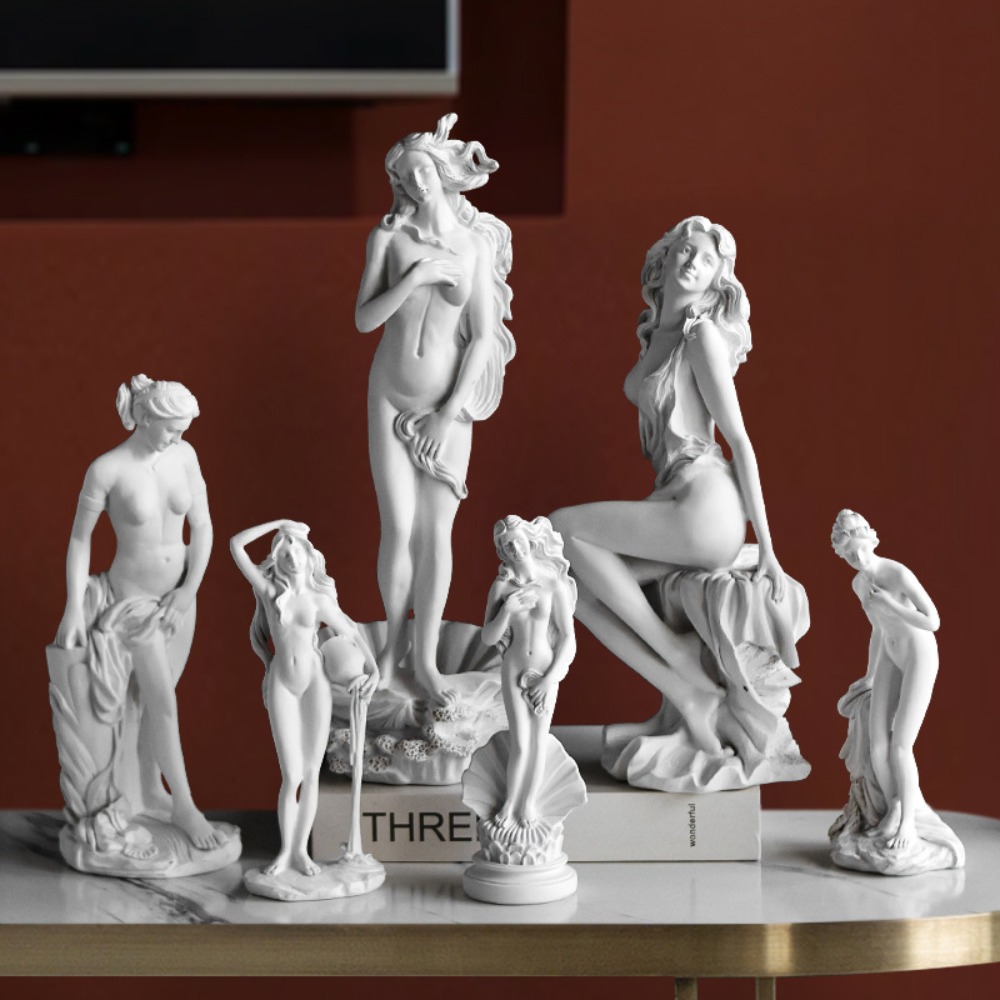 Regalo de Halloween, Estatua d - Resin Art Studio reseña y precio